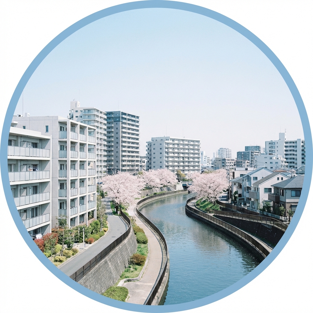 エリア特化型エージェント