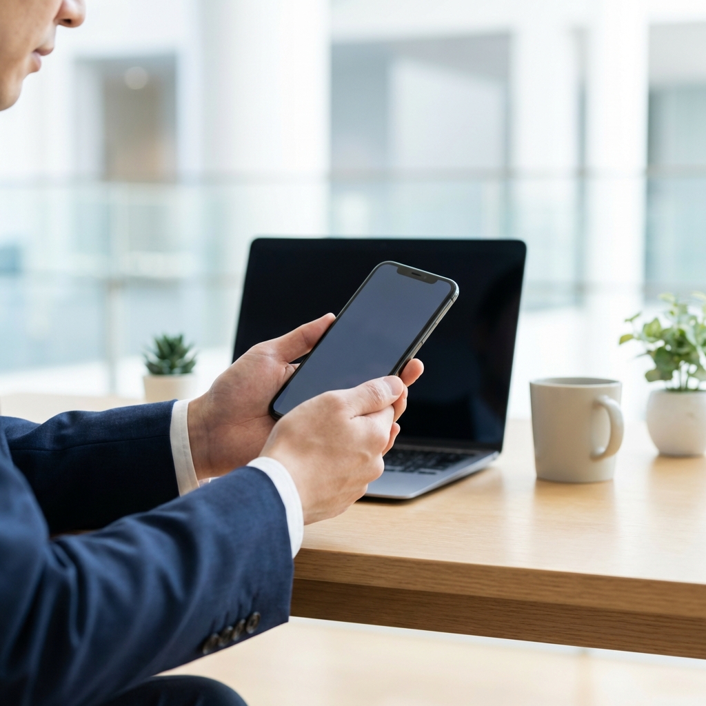 手間をかけずに連携