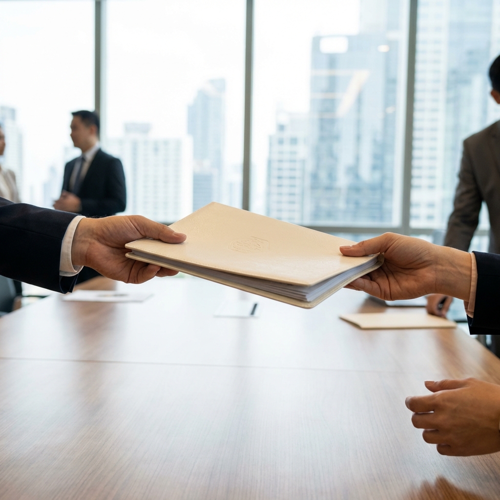 紹介報酬を受け取れる