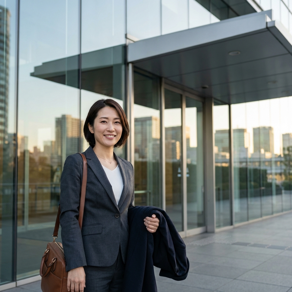 転職・独立・転勤の支援